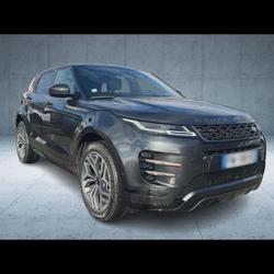 Land Rover Range Rover Evoque 1.5 P300e 309ch R-Dynamic SE AWD BVA 11cv Marseille 10e Arrondissement