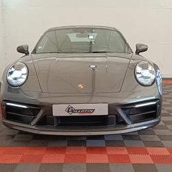 Porsche Carrera Carrera 4S Coup&eacute; 3.0 450 &Eacute;tr&eacute;chy