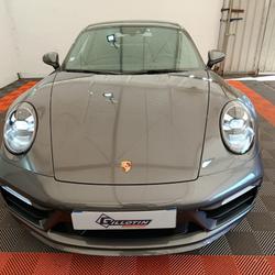 Porsche Carrera Carrera 4S Coup&eacute; 3.0 450 &Eacute;tr&eacute;chy