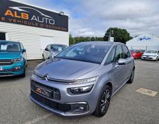 Citroen C4 Picasso Brest