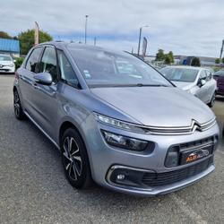 Citroen C4 Picasso BLUEHDI 120CH FEEL S&S Brest