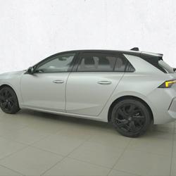 Opel Astra 1.2 Turbo 130 ch BVA8 - GS occasion - Laval - photo 2/26