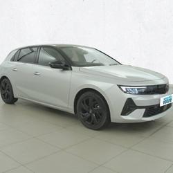 Opel Astra Astra 1.2 Turbo 130 ch BVA8 - GS Laval