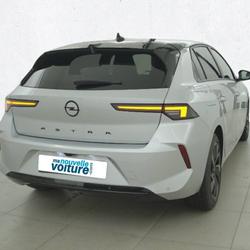 Opel Astra 1.2 Turbo 130 ch BVA8 - GS occasion - Laval - photo 3/26