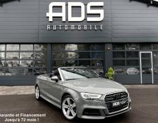 Audi A3 Diebling