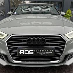 Audi A3 35 TFSI 150ch S line Plus S tronic 7 Euro6d-T Diebling