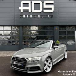 Audi A3 35 TFSI 150ch S line Plus S tronic 7 Euro6d-T Diebling