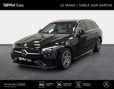 Mercedes Classe C Sablé-sur-Sarthe