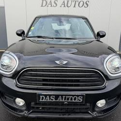 Mini Countryman II (F60) Cooper D 150ch Saint-L&eacute;ger-de-Lini&egrave;res