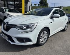 Renault Megane 4 Lanester