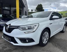 Renault Megane 4 Lanester