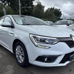 Renault Megane 4 IV (BFB) 1.5 dCi 90ch energy Business Lanester