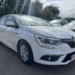 Renault Megane 4 1,5 DCI 90 CH 5 PLACES Lanester