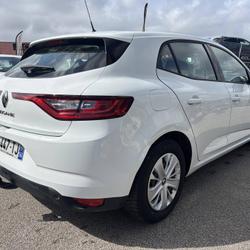 Renault Megane 4 1,5 DCI 90 CH 5 PLACES Lanester
