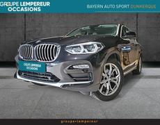 BMW X4 Coudekerque-Branche