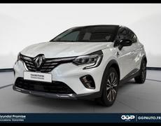 Renault Captur Faches-Thumesnil
