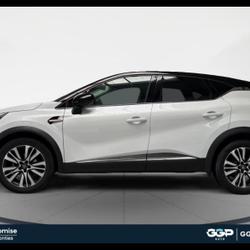 Renault Captur 1.3 TCe 155ch FAP Initiale Paris EDC - 20 Faches-Thumesnil