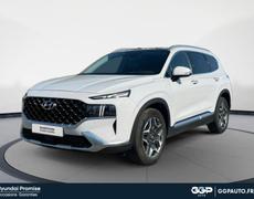Hyundai Santa Fe Villeneuve-d'Ascq