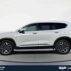 Hyundai Santa Fe 1.6 T-GDI 230ch Hybrid Executive BVA6 Villeneuve-d'Ascq