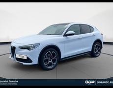 Alfa Romeo Stelvio Villeneuve-d'Ascq