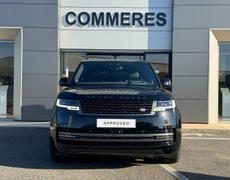 Land Rover Range Rover Séméac