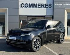 Land Rover Range Rover Séméac
