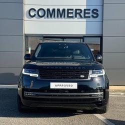 Land Rover Range Rover 3.0 P440e 440ch PHEV HSE SWB 28cv S&eacute;m&eacute;ac