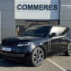 Land Rover Range Rover 3.0 P440e 440ch PHEV HSE SWB 28cv occasion - S&eacute;m&eacute;ac - photo 2/21