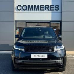 Land Rover Range Rover 3.0 P440e 440ch PHEV HSE SWB 28cv S&eacute;m&eacute;ac
