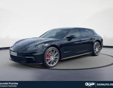 Porsche Panamera Villeneuve-d'Ascq