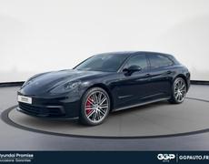 Porsche Panamera Villeneuve-d'Ascq