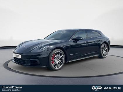 Porsche Panamera - 3.0 V6 440ch 4S - 62 999 €