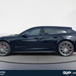 Porsche Panamera 3.0 V6 440ch 4S Villeneuve-d'Ascq