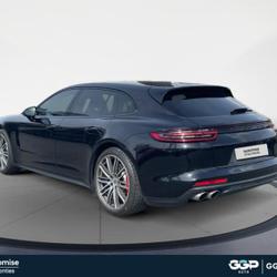 Porsche Panamera 3.0 V6 440ch 4S Villeneuve-d'Ascq
