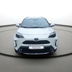Toyota Yaris Cross 116h Trail MY21 Aulnoy-lez-Valenciennes