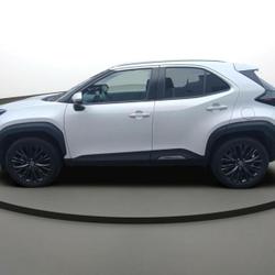 Toyota Yaris Cross 116h Trail MY21 Aulnoy-lez-Valenciennes