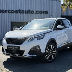 Peugeot 3008 1.6 BLUEHDI 120CH ALLURE S&S Guer