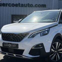 Peugeot 3008 1.6 BLUEHDI 120CH ALLURE S&S Guer