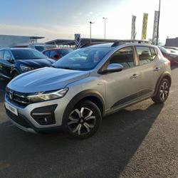 Dacia Sandero STEPWAY EXPRESSION ECO-G 100 CH La Suze-sur-Sarthe