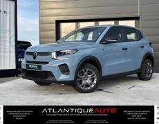 Citroen C3 Plonéour-Lanvern