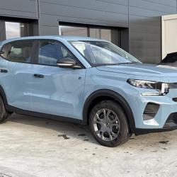 Citroen C3 Electrique 113ch YOU Plon&eacute;our-Lanvern