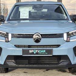 Citroen C3 Electrique 113ch YOU Plon&eacute;our-Lanvern