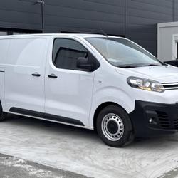 Citroen Jumpy E JUMPY M 100 kW Batterie 75 kWh Pont-l'Abb&eacute;