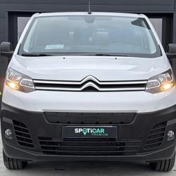 Citroen Jumpy E JUMPY M 100 kW Batterie 75 kWh Pont-l'Abb&eacute;