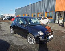 Fiat 500 II La Montagne