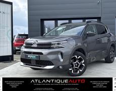 Citroen C5 Aircross - 1.5 BlueHDi 130ch MAX boite automatique - 26 900 €