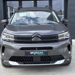 Citroen C5 Aircross 1.5 BlueHDi 130ch MAX boite automatique Pont-l'Abb&eacute;