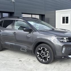 Citroen C5 Aircross 1.5 BlueHDi 130ch MAX boite automatique Pont-l'Abb&eacute;