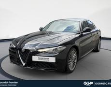 Alfa Romeo Giulia Faches-Thumesnil