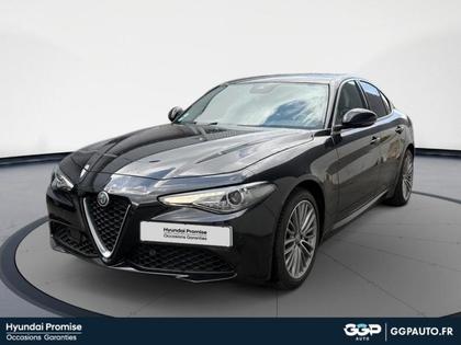 Alfa Romeo Giulia - 2.0 TB 200ch AT8 MY20 - 29 999 €